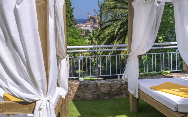 GHT HOTEL NEPTUNO